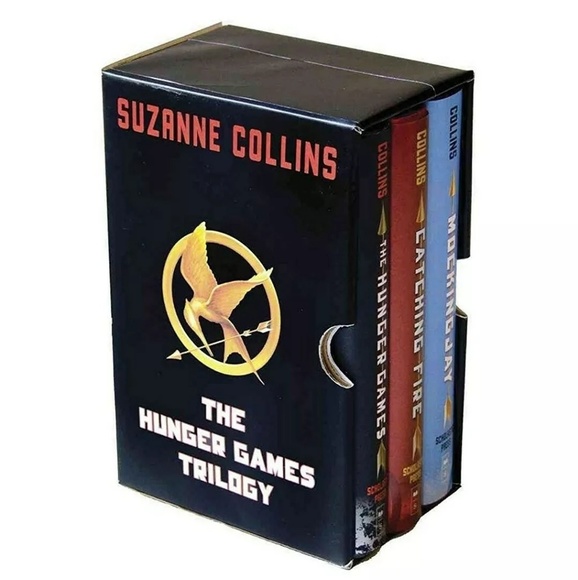 Hunger Games Other - ❤Offers Welcome❤